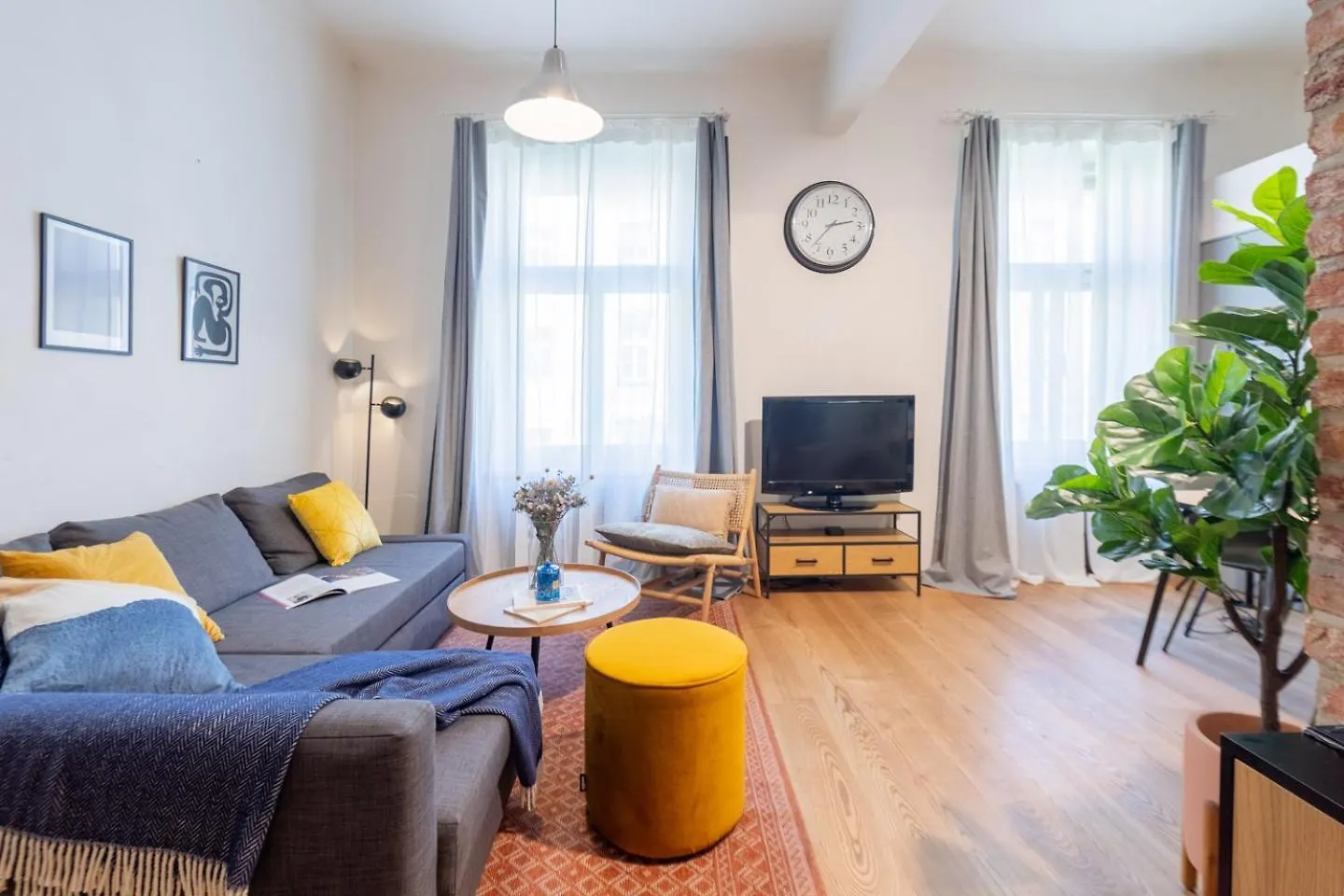 Apartment Prague Days - Studio In Top Location - Lesser Town - Park Nearby Tschechische Republik