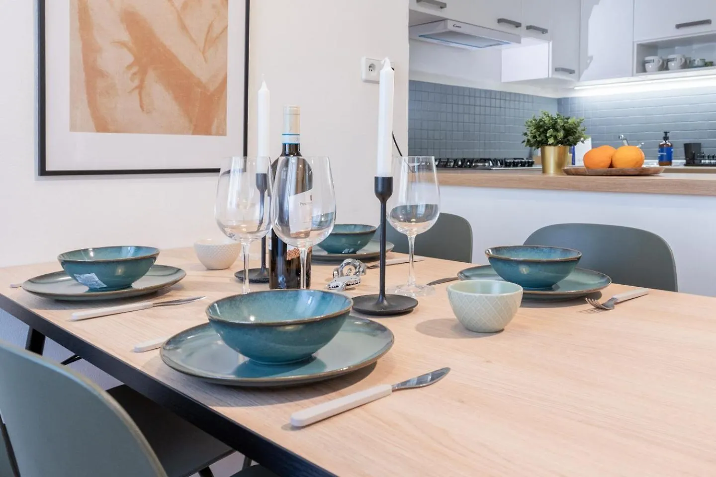 Prague Days - Studio In Top Location - Lesser Town - Park Nearby Daire
