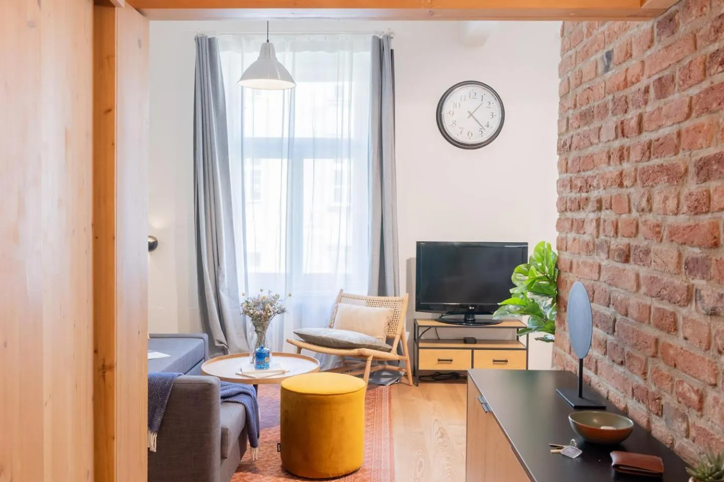 Daire Prague Days - Studio In Top Location - Lesser Town - Park Nearby Çek Cumhuriyeti